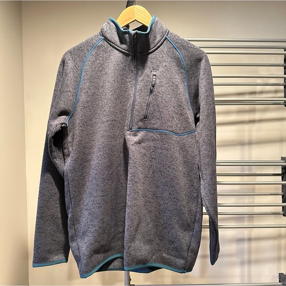 Men’s Merrell Sweatshirt - Picture 1 of 6
